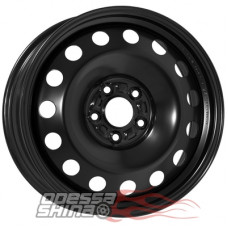 Magnetto R1-2036 7x17 5x114.3 ET50 DIA67 Black