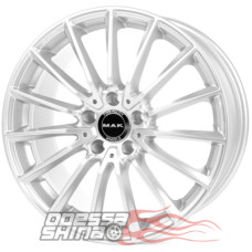 Mak Komet 7.5x17 5x112 ET40 DIA66.6 S