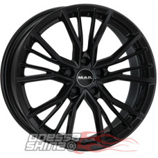 Mak Union 7.5x17 5x112 ET39 DIA57.1 GB
