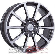 WSP Italy Porsche W1055 LEGEND 11x20 5x130 ET70 DIA71.6 AP