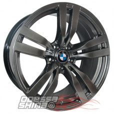 Replica BMW GT 541 10x20 5x120 ET40 DIA74.1 BF Replica BMW GT 541 10x20 5x120 ET40 DIA74.1 BF