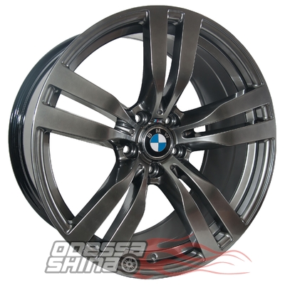 Replica BMW GT 541 10x20 5x120 ET40 DIA74.1 BF