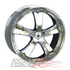 Konig Kontakt (SF22) 8.5x20 5x130 ET48 DIA71.6 CHP