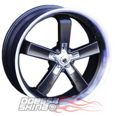 Konig SG27 8.5x20 5x120 ET35 DIA74.1 GBLP