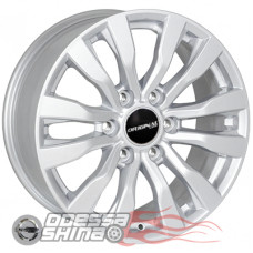 JH CM2037 8x18 6x139.7 ET40 DIA77.8 S