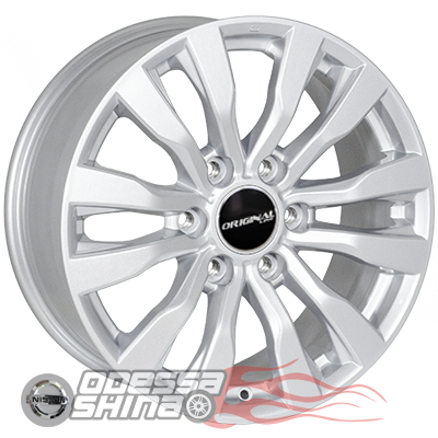 JH CM2037 8x18 6x139.7 ET40 DIA77.8 S