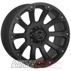 ZF TL0038 9x18 6x139.7 ET12 DIA106.1 BM