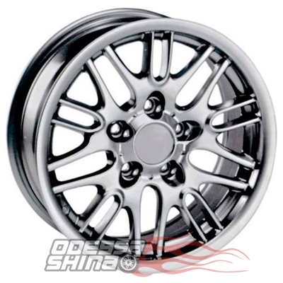 Kormetal B 76 BMW 7x16 5x120 ET20 DIA72.6 HB Kormetal B 76 BMW 7x16 5x120 ET20 DIA72.6 HB
