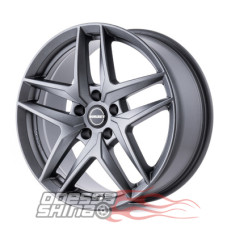 Borbet Z 7.5x17 5x112 ET40 DIA66.6 DGM