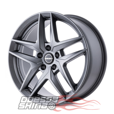 Borbet Z 7.5x17 5x112 ET40 DIA66.6 DGM