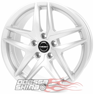 Borbet Z 6.5x16 5x112 ET44 DIA66.5 S
