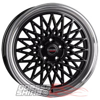 Borbet B 8.5x19 5x120 ET33 DIA72.5 B rim P