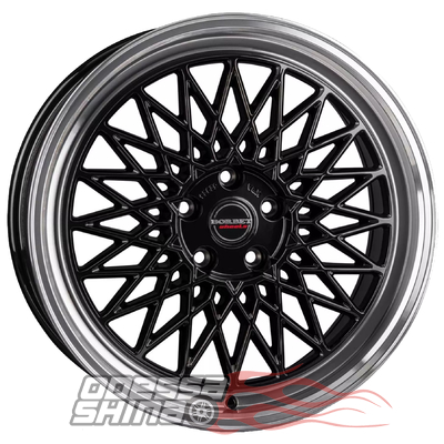 Borbet B 8.5x20 5x112 ET25 DIA66.5 B rim P