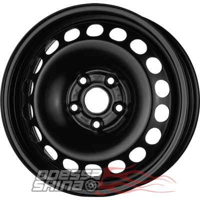 Magnetto R1-1921 6.5x16 5x112 ET41 DIA57.1 Black Magnetto R1-1921 6.5x16 5x112 ET41 DIA57.1 Black