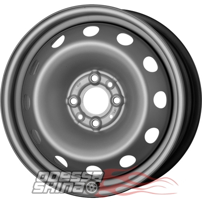 Magnetto R1-1681 6x15 4x98 ET44 DIA58 S Magnetto R1-1681 6x15 4x98 ET44 DIA58 S