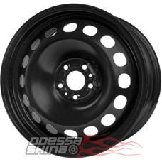 Magnetto R1-1964 6.5x16 5x98 ET39 DIA58 Black