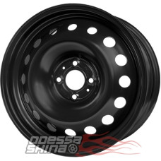 Magnetto Wheels R1-1892 6.5x16 4x100 ET40 DIA60 Black