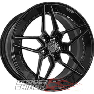 Vissol F-1074 9.5x19 5x112 ET56 DIA66.6 GB