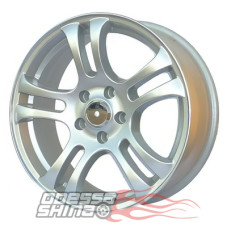 Kormetal KM 137 Storm 7x17 5x112 ET35 DIA66.6 S