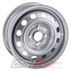 Steel Trebl 4375T 5x13 4x100 ET46 DIA54.1 S