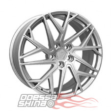 Vissol F-1054L 8.5x20 5x120 ET47 DIA72.6 SS