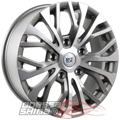 Tech Line RST.088 8x18 5x150 ET56 DIA110.1 GRD