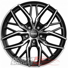 Momo SPIDER 10x20 5x114.3 ET40 DIA72.3 BMP