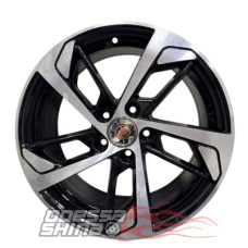 Replica Volkswagen CT1381 7.5x17 5x112 ET40 DIA66.6 BMF