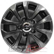 Replica Toyota CT2320 8x18 5x150 ET60 DIA110.5 HB