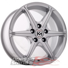 Kormetal KM 226 Firebird 7x16 4x108 ET37 DIA67.1 HS