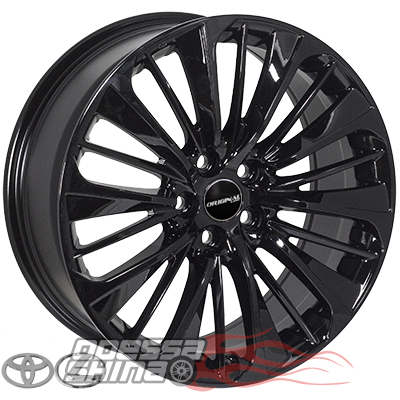 Zorat Wheels 5372 7x17 5x114.3 ET40 DIA60.1