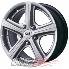 Kormetal KM 246 7x16 5x114.3 ET40 DIA67.1 HB