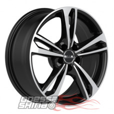 Mak Emblema 6.5x16 4x108 ET25 DIA0 BMr