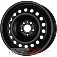Magnetto R1-1944 6.5x17 5x110 ET40 DIA65.1 Black