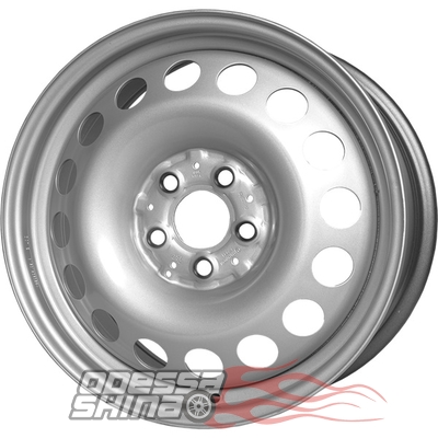 Magnetto R1-1912 6.5x17 5x112 ET50 DIA66.6 S Magnetto R1-1912 6.5x17 5x112 ET50 DIA66.6 S