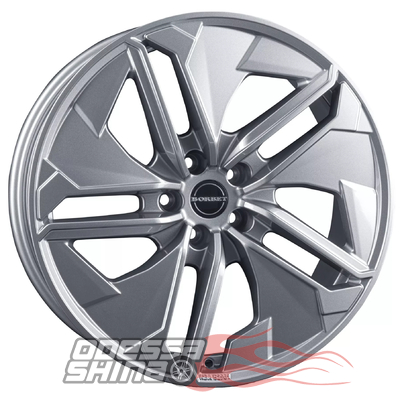 Borbet TX 9x20 5x112 ET35 DIA66.5 MG