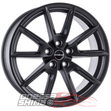 Borbet LX18 8x18 5x112 ET40 DIA66.6 BM