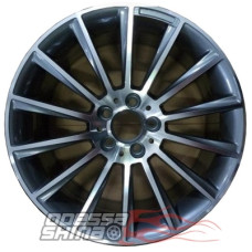 Replica MR139 8x18 5x112 ET35 DIA0 GMF