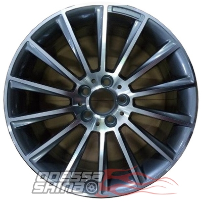 Replica MR139 8x18 5x112 ET35 DIA0 GMF