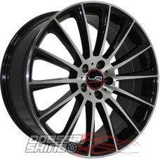 Replica MR139 7.5x17 5x112 ET38 DIA66.6 BMF