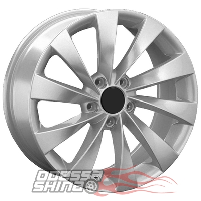 Replica Audi-CT1320 7.5x17 5x112 ET45 DIA66.6 HS Replica Audi-CT1320 7.5x17 5x112 ET45 DIA66.6 HS