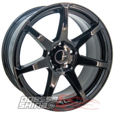GT 177145 8x17 5x120 ET35 DIA72.6 Black