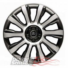 Replica Range Rover GT ZY2033 8.5x20 5x120 ET45 DIA72.6 MG