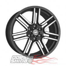 WS FORGED WS349 8.5x20 6x135 ET30 DIA87.1 MBM