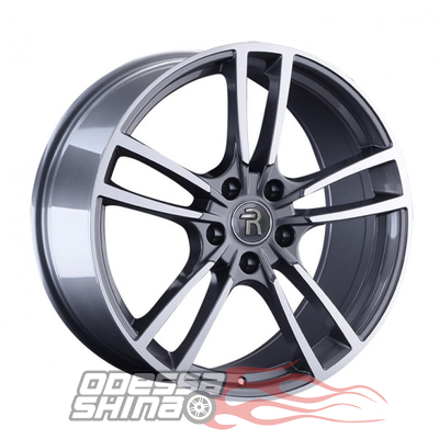 Replay PR26 11x21 5x130 ET58 DIA71.6 GMF Replay PR26 11x21 5x130 ET58 DIA71.6 GMF