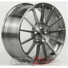 WS FORGED WS923B 8x18 5x114.3 ET50 DIA60.1 FBG