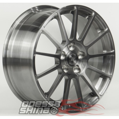 WS FORGED WS923B 8x18 5x114.3 ET50 DIA60.1 FBG