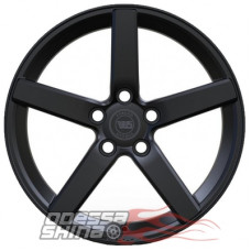 WS FORGED WS1059B 8x18 5x120 ET41.5 DIA72.6 SB