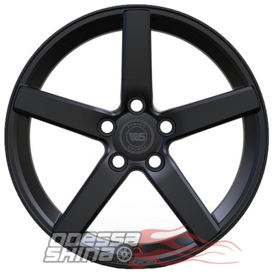 WS FORGED WS1059B 8x18 5x120 ET41.5 DIA72.6 SB