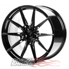 WS FORGED WS2105 10.5x19 5x114.3 ET45 DIA70.5 GB